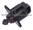 Speed Control Mechanism for Iveco 5001D020A02