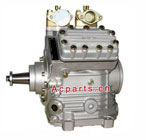 Car Compressor With 12V/24V Lubricant 2L/RL68 (AC.100.507)