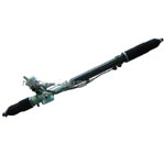 POWER STEERING RACK AND PINION 