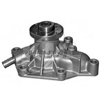 KML Water Pump For FORD