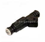 High Quality Fuel Injector /Injector Nozzle