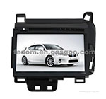 OT Double Din Lexus CT200H Car Dvd With GPS & Bluetooth & Radio & Navigator & MP3/MP4, IPod Connection