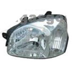 Original HEAD LAMP FOR HYUNDAI 92102-26010 92101-26010 In High Quality