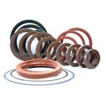 High Performance Auto Rubber Oil Seal