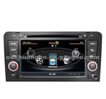 Car Multimedia Player For Audi A3 2003-2011 With Car IPod Mp3 OCB-049