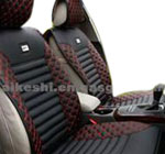 PU Car Seat Cover