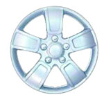 WHEEL COVER NW-220