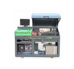 Simens Diesel Pump Injector Test And Clean Equipment Common Rail Injector Tester ZQYM918