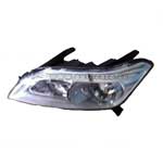 Best Quality Lifan Spare Parts S4121100 Front Left Head Lamp