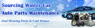 Winter Car Maintenance 2015
