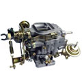 Carburetor for Toyota 2y 21100-71081