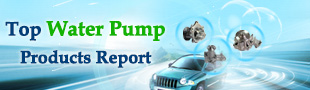 Top Water Pump Products Report