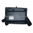 CAR AIR FILTER SHELL FOR OPEL ASTRA 91