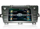 Car DVD GPS For Toyota Prius (C7065TP)