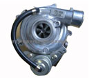 TOYOTA Hiace Turbocharger 17201-30080