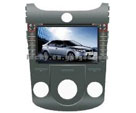 High Quality CAR DVD ANDROID For 2012 KIA