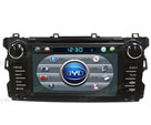 IN Dash Touch Screen Car Radio For BYD G3