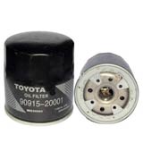Brand New Oil Filter for Toyota 90915-20001