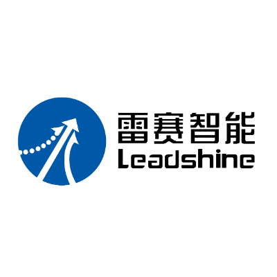 深圳市雷赛智能控制股份有限公司 Logo