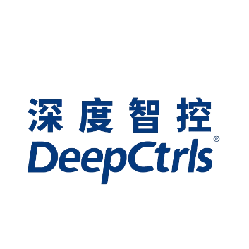 南京深度智控科技有限公司 Logo