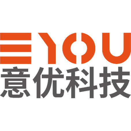 上海意优智控科技有限公司 Logo