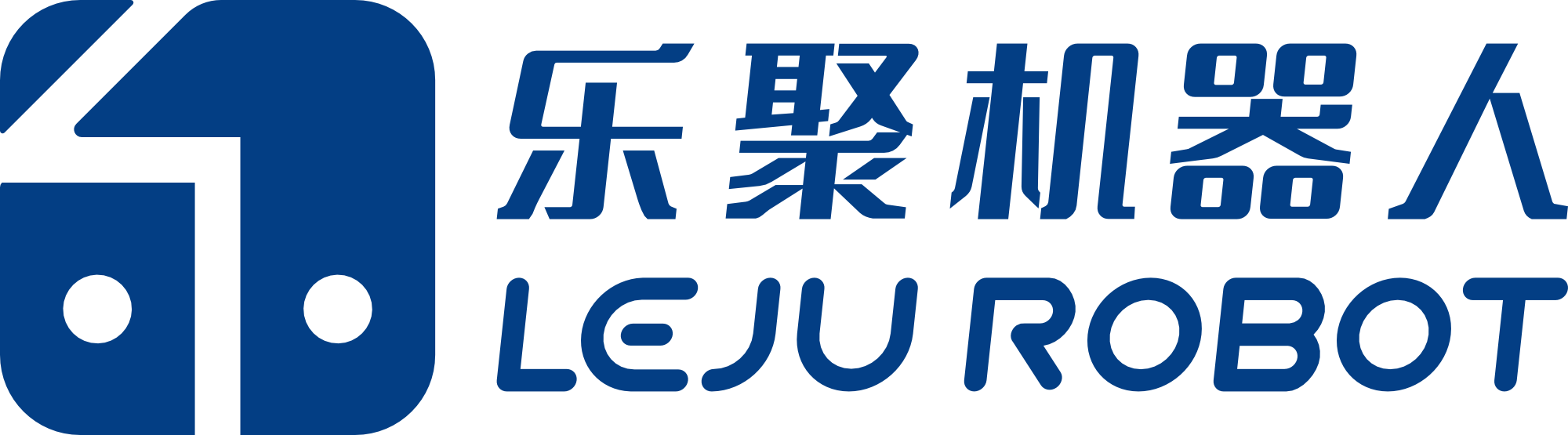 乐聚智能（深圳）股份有限公司 Logo