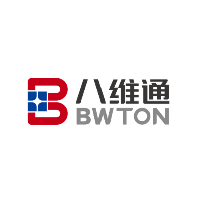 八维通科技有限公司 Logo