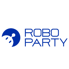上海萝博派对科技有限公司 Logo