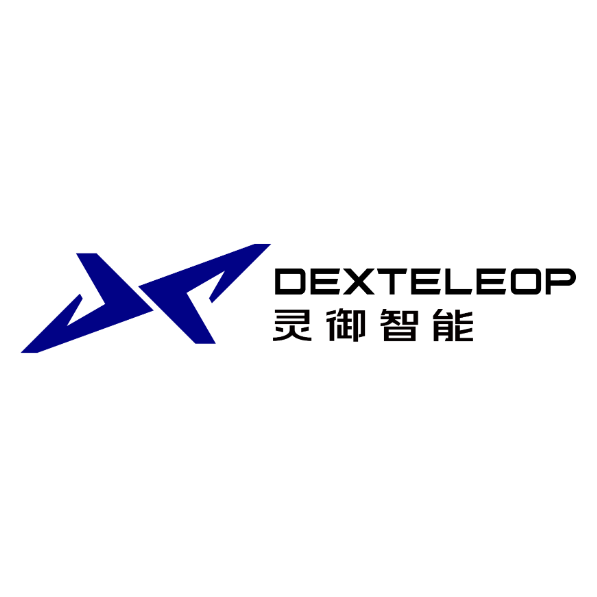 北京灵御智能科技有限公司 Logo