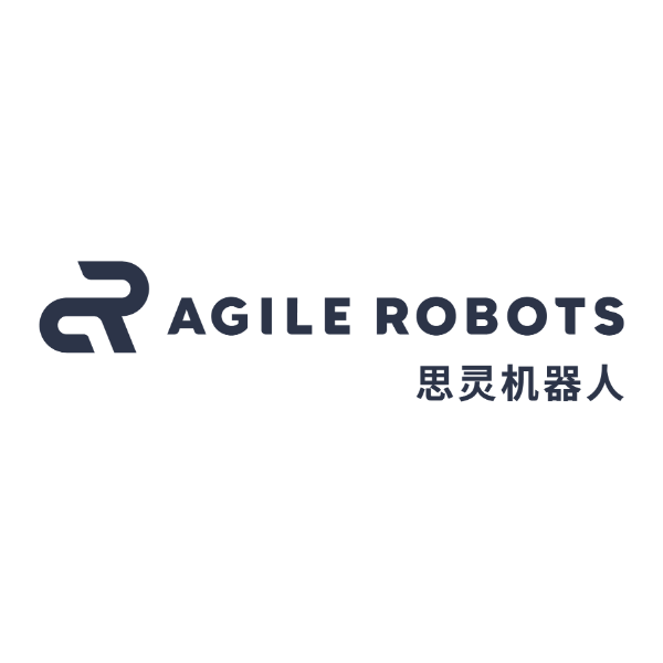 北京思灵机器人科技有限责任公司 Logo