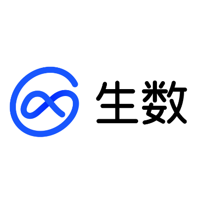 北京生数科技股份有限公司 Logo