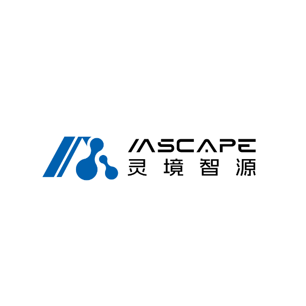 上海灵境智源科技有限公司 Logo