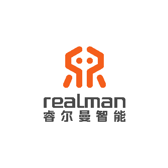 睿尔曼智能科技（北京）股份有限公司 Logo