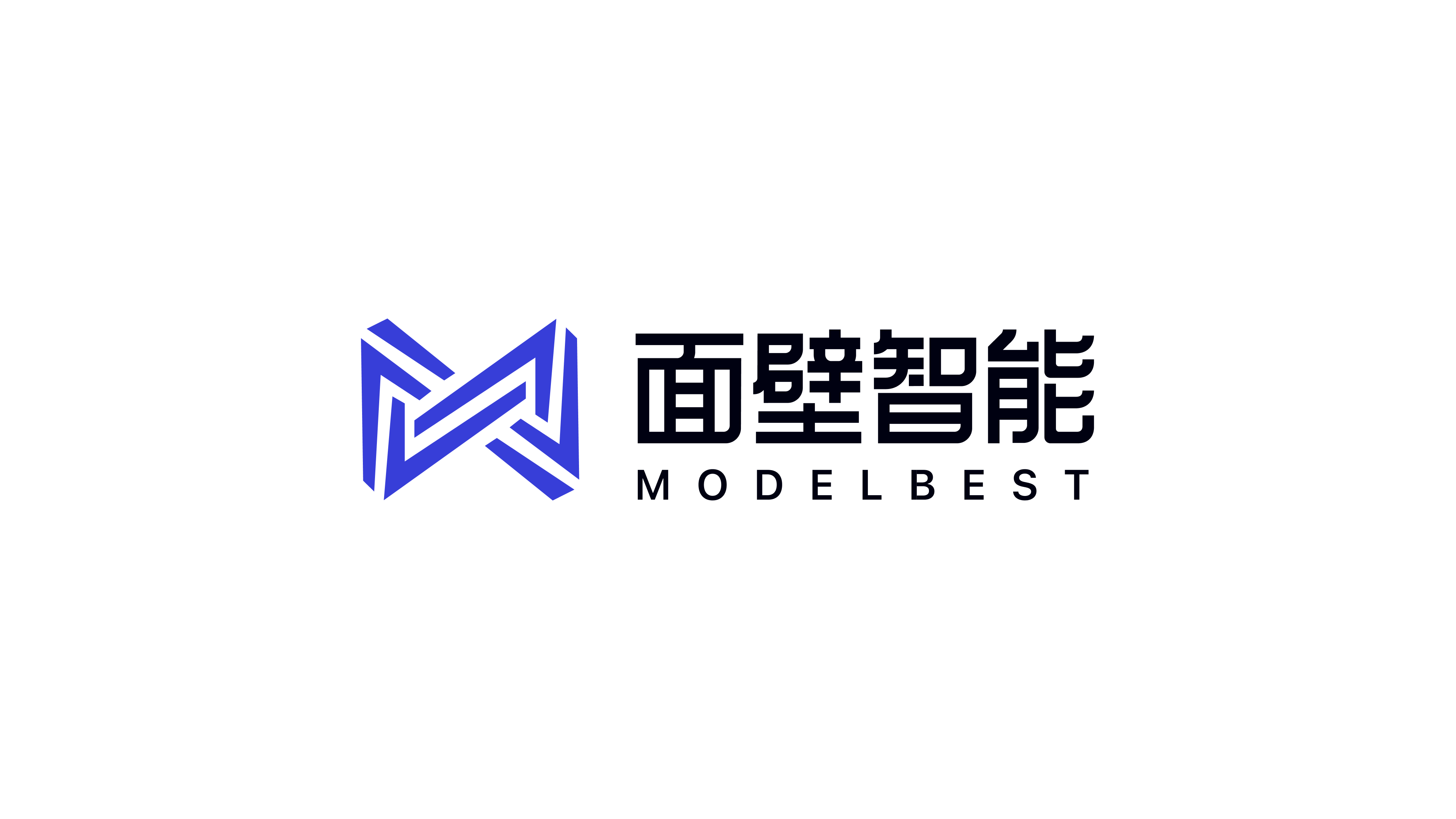 北京面壁智能科技有限责任公司 Logo