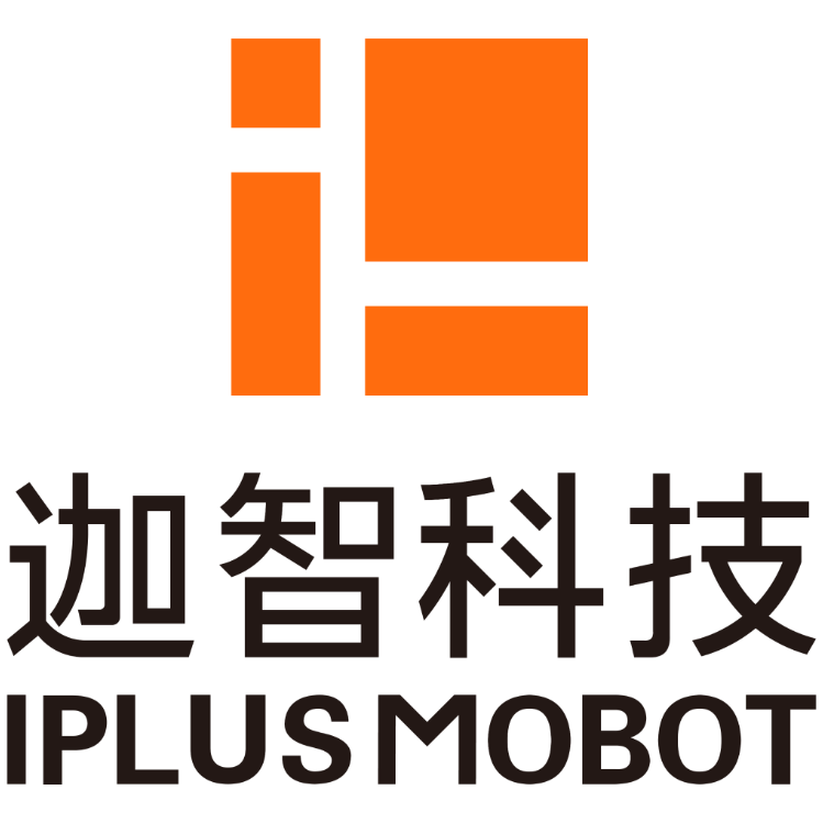 浙江迦智科技股份有限公司 Logo