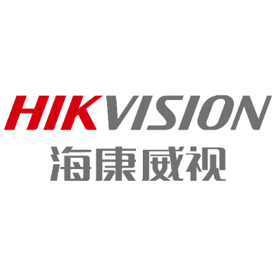 杭州海康威视数字技术股份有限公司 Logo