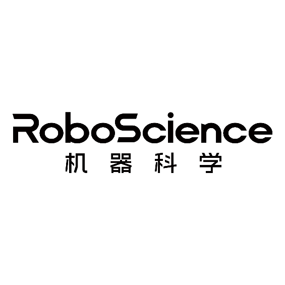 北京机科未来科技有限公司 Logo