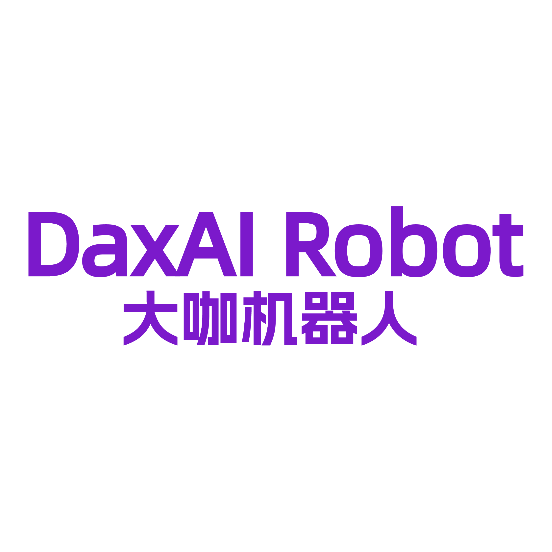 大咖机器人（北京）有限公司 Logo