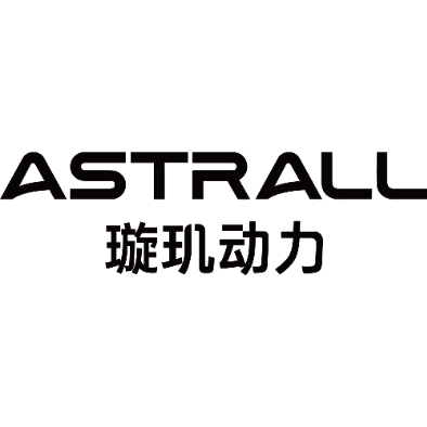 深圳璇玑动力科技有限公司 Logo