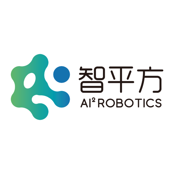 智平方具身科技（深圳）有限公司 Logo