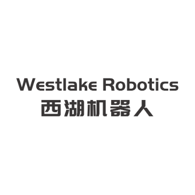 西湖机器人科技（杭州）有限公司 Logo