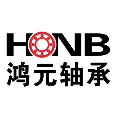 洛阳鸿元轴承科技有限公司 Logo