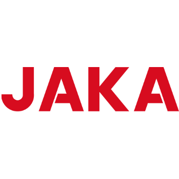 节卡机器人股份有限公司 Logo