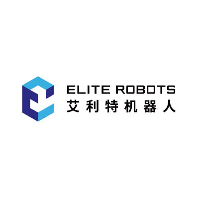艾利特智能机器人股份有限公司 Logo