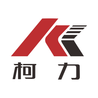 宁波柯力传感科技股份有限公司 Logo
