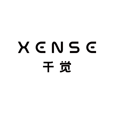 千觉机器人科技（上海）有限公司 Logo