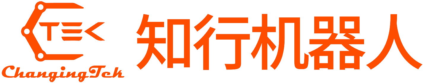 知行机器人科技（苏州）有限公司 Logo