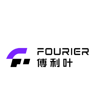 上海傅利叶智能科技股份有限公司 Logo