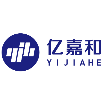 亿嘉和科技股份有限公司 Logo