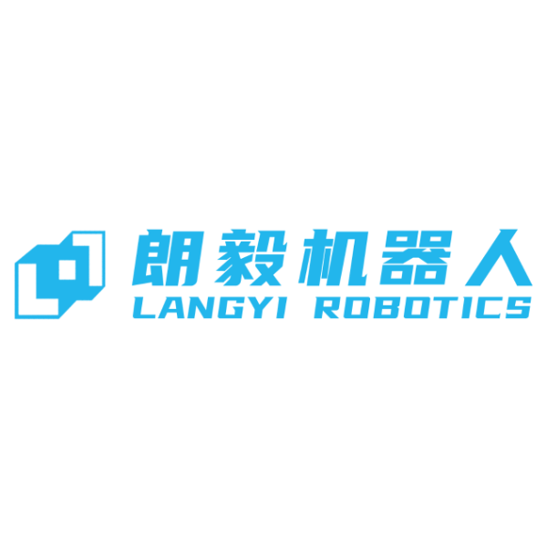 武汉朗毅机器人有限公司 Logo